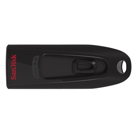SanDisk Pendrive SanDisk CRUZER SDCZ48-128G-U46 (128GB; USB 3.0; kolor czarny)