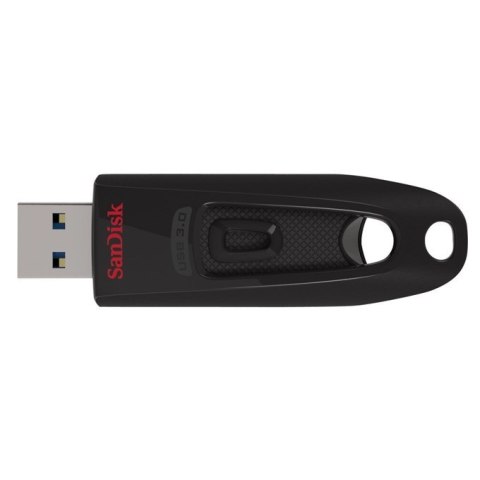 SanDisk Pendrive SanDisk CRUZER SDCZ48-128G-U46 (128GB; USB 3.0; kolor czarny)