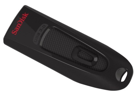 SanDisk Pendrive SanDisk Cruzer Ultra SDCZ48-064G-U46 (64GB; USB 3.0; kolor czarny)