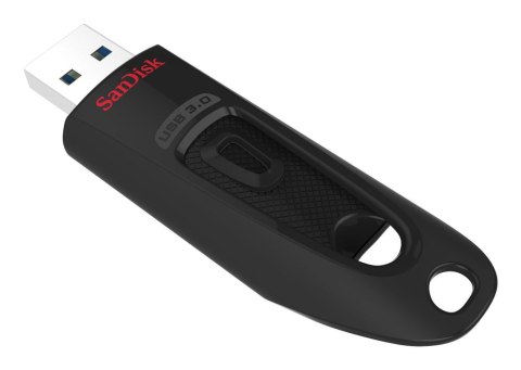SanDisk Pendrive SanDisk Cruzer Ultra SDCZ48-064G-U46 (64GB; USB 3.0; kolor czarny)