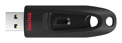 SanDisk Pendrive SanDisk Cruzer Ultra SDCZ48-064G-U46 (64GB; USB 3.0; kolor czarny)