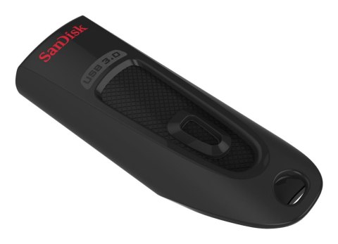 SanDisk Pendrive SanDisk Cruzer Ultra SDCZ48-064G-U46 (64GB; USB 3.0; kolor czarny)