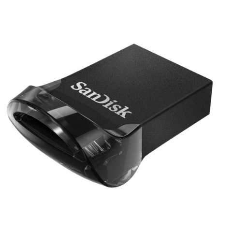 SanDisk Pendrive SanDisk Ultra Fit SDCZ430-128G-G46 (128GB; USB 3.1; kolor czarny)