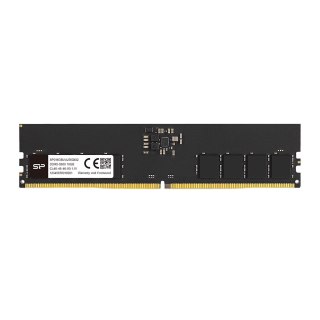 Silicon Power Silicon Power DDR5 5600 CL46 16GB SP016GBLVU560F02