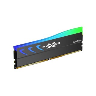 Silicon Power Silicon Power XPOWER Storm RGB Gaming DDR5 32GB (1x32GB) 6000MHz CL38