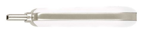 Verbatim Pamięć flash USB-C STICK 512 GB Verbatim Plectra Biała