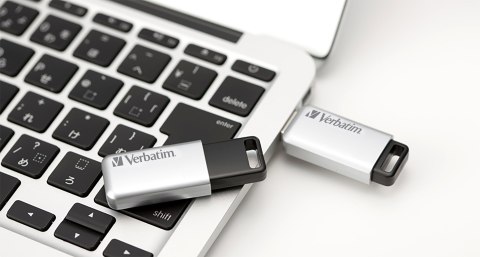 Verbatim Pendrive Verbatim Store 'n' Go Secure Pro 64GB USB 3.0
