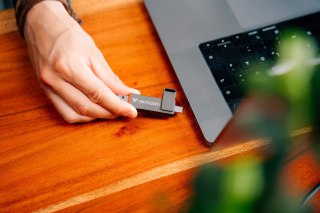Verbatim Verbatim Dual QuickStick pamięć USB 512 GB USB Type-A / USB Type-C 3.2 Gen 1 (3.1 Gen 1) Szary