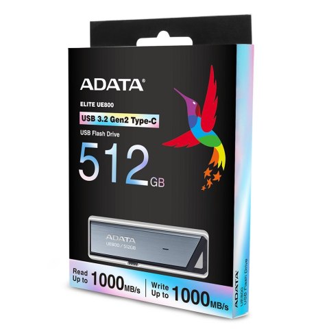 ADATA ADATA pendrive Dashdrive Elite UE800 512 GB