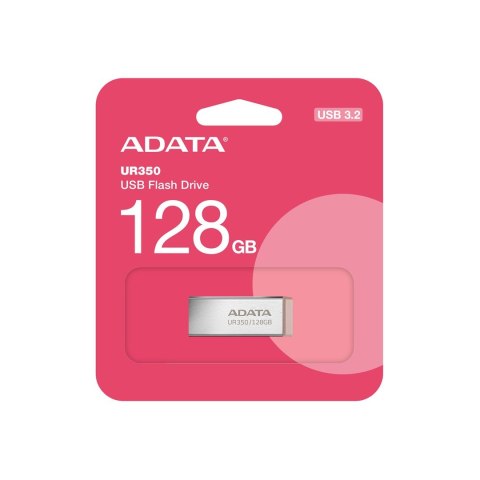 ADATA ADATA pendrive UR350 128 GB UR350-128G-RSR/BG