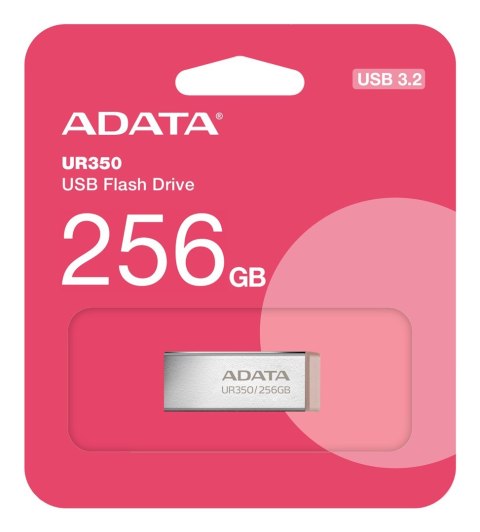 ADATA ADATA pendrive UR350 256 GB UR350-256G-RSR/BG