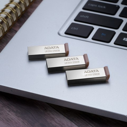ADATA ADATA pendrive UR350 256 GB UR350-256G-RSR/BG