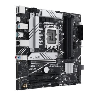 ASUS ASUS PRIME B760M-A-CSM Intel B760 LGA 1700 micro ATX
