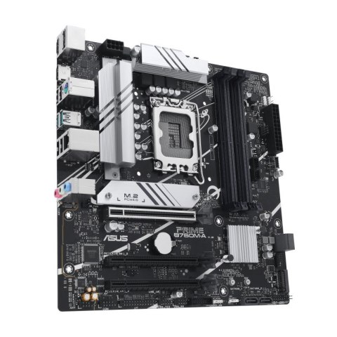ASUS ASUS PRIME B760M-A-CSM Intel B760 LGA 1700 micro ATX