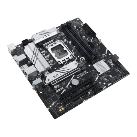 ASUS ASUS PRIME B760M-A-CSM Intel B760 LGA 1700 micro ATX