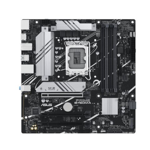 ASUS ASUS PRIME B760M-A-CSM Intel B760 LGA 1700 micro ATX
