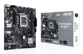 ASUS ASUS PRIME H610M-E-CSM Intel H610 LGA 1700 micro ATX