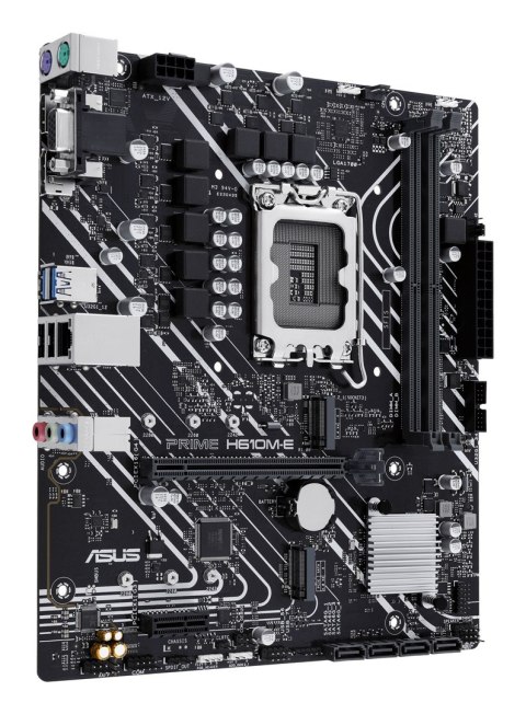 ASUS ASUS PRIME H610M-E-CSM Intel H610 LGA 1700 micro ATX