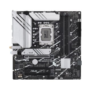 ASUS Płyta główna ASUS PRIME B760M-A WIFI D4