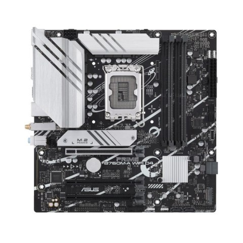 ASUS Płyta główna ASUS PRIME B760M-A WIFI D4