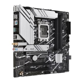 ASUS Płyta główna ASUS PRIME B760M-A WIFI D4