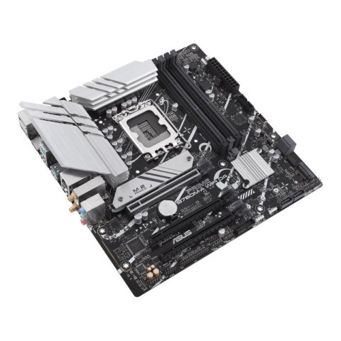 ASUS Płyta główna ASUS PRIME B760M-A WIFI D4