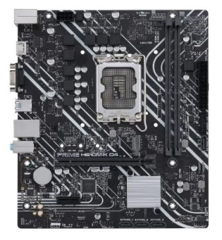 ASUS Płyta główna ASUS PRIME H610M-K D4