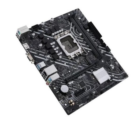 ASUS Płyta główna ASUS PRIME H610M-K D4