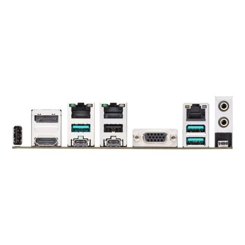 ASUS Płyta główna Asus PRO WS B850M-ACE SE AM5 AMD