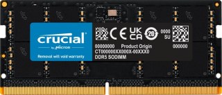 Crucial Crucial CT32G56C46S5 moduł pamięci 32 GB 1 x 32 GB DDR5 5600 MHz