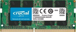Crucial SO 3200 16 GB kluczowa taca
