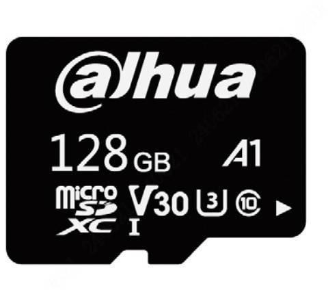 DAHUA Karta pamięci 128GB DAHUA TF-L100-128G