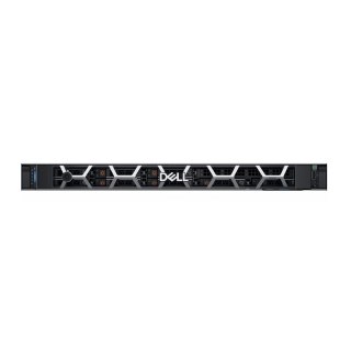 Dell DELL PowerEdge R360 serwer 960 GB Rack (1U) Intel Xeon 6 6333P 3,1 GHz 32 GB DDR5-SDRAM 700 W