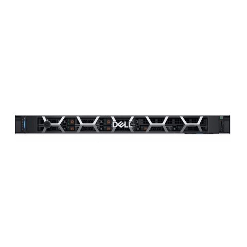 Dell DELL PowerEdge R360 serwer 960 GB Rack (1U) Intel Xeon 6 6333P 3,1 GHz 32 GB DDR5-SDRAM 700 W