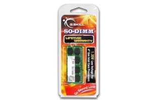 G.SKILL G.Skill 8GB DDR3-1600 moduł pamięci 1 x 8 GB