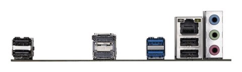 Gigabyte Płyta główna Gigabyte H610M K V2