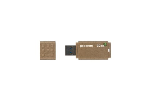 GoodRam GOODRAM FLASHDRIVE 32GB UME3 ECO FRIENDLY USB 3.0