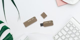 GoodRam GOODRAM FLASHDRIVE 64GB UME3 ECO FRIENDLY USB 3.0 GOODRAM RETAIL