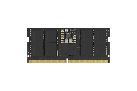 GoodRam GOODRAM SO-DIMM DDR5 16GB 4800MHz CL40 2048x8