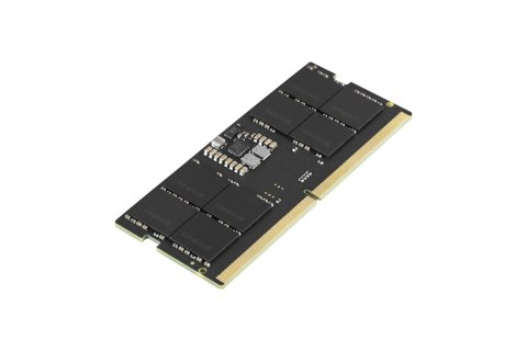 GoodRam GOODRAM SO-DIMM DDR5 16GB 4800MHz CL40 2048x8