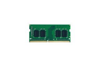 GoodRam Pamięć GoodRam GR2400S464L17S/8G GR2400S464L17S/8G (DDR4 SO-DIMM; 1 x 8 GB; 2400 MHz; CL17)