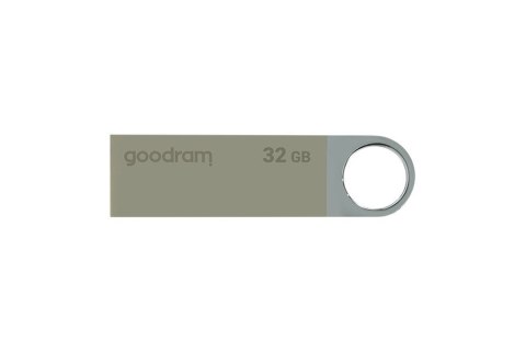 GoodRam Pendrive GoodRam UUN2-0320S0R11 (32GB; USB 2.0; kolor srebrny)