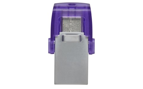 Kingston KINGSTON FLASH 128GB USB 3.2 DataTraveler microDuo 3C