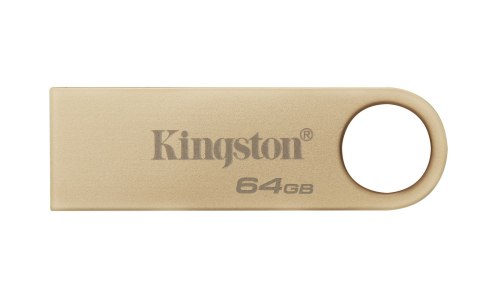 Kingston KINGSTON FLASH 64GB USB3.2 Gen.1 DataTraveler