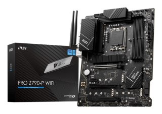 MSI Płyta główna MSI PRO Z790-P WIFI