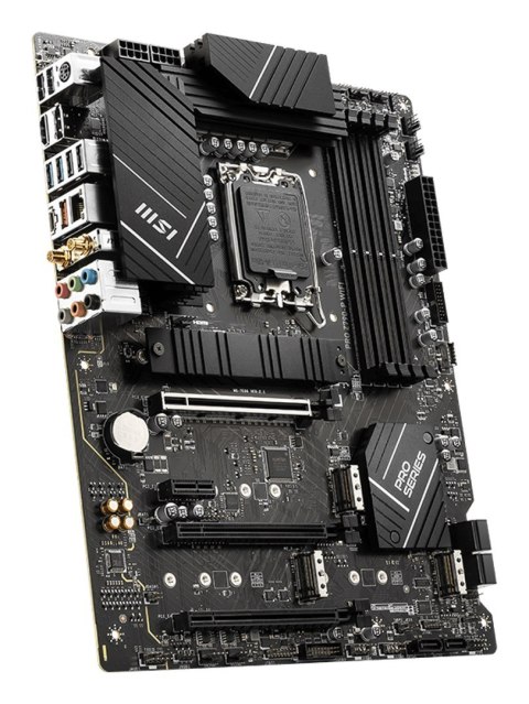MSI Płyta główna MSI PRO Z790-P WIFI