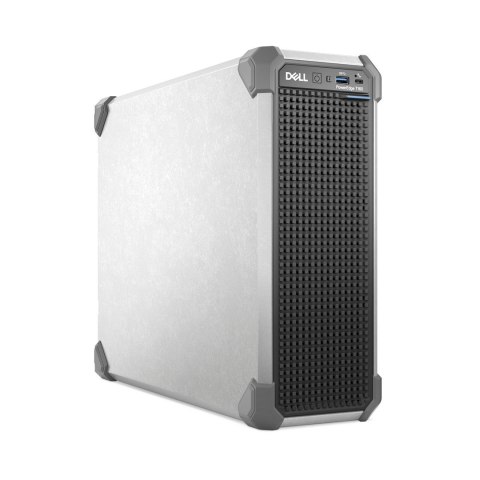 No name DELL PowerEdge T160 serwer 2 TB Tower (3U) Intel Xeon 6 6315P 2,8 GHz 32 GB DDR5-SDRAM 300 W