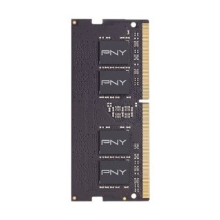 PNY Technologies Pamięć PNY 8GB DDR4 2666Hz SO-DIMM