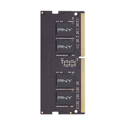 PNY Technologies Pamięć PNY 8GB DDR4 2666Hz SO-DIMM