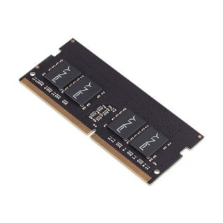 PNY Technologies Pamięć PNY 8GB DDR4 2666Hz SO-DIMM